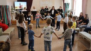 Музыкальный атлас (Север и Северо-Запад России) — фото 4