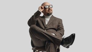 Сергей Трофимов — фото 2