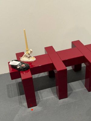 Ярмарка молодого современного искусства Blazar — фото 7