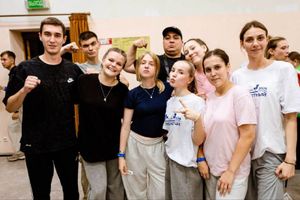Творческий образовательный форум «Бархатный сезон» — фото 2