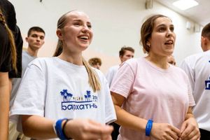 Творческий образовательный форум «Бархатный сезон» — фото 4