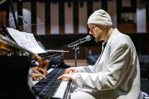 Александр Демидов. От мировых хитов до собственных сочинений — фото 2