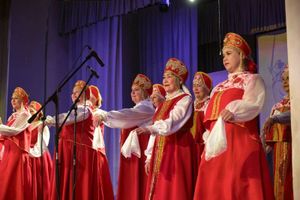 Всероссийский творческий музыкально-литературный марафон «Наши Герои» (представители Альметьевского, Мамадышского и Муслюмовского районов) — фото 5