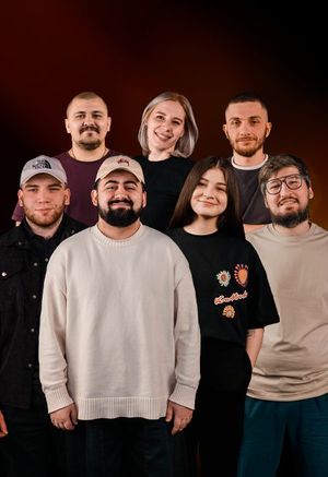 Большой Stand-up — фото 3