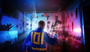Убежище 101 — фото 2