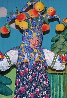 Гуси-лебеди — фото 2