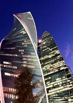 Тур по Москве (обзорная экскурсия, Зарядье, Коломенское, Царицыно) — фото 2