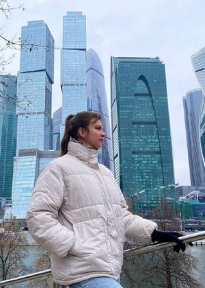 Тур по Москве (обзорная экскурсия, Зарядье, Коломенское, Царицыно) — фото 4