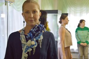 Выставка авторских украшений Светланы Храмовских «От глади озера до кромки тайги» — фото 4