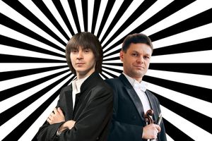 Лучшие рапсодии мира — фото 2