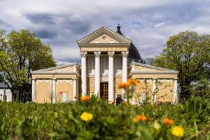 Лекция-презентация «Природные архитекторы» — фото 2