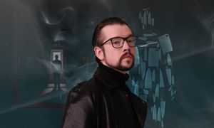 Василий Бейнарович, Фауст 21 Века. Как не воспитать серийного убийцу — фото 2
