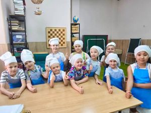 Каникулы в «Жили-были дети» — фото 2