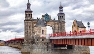 Неман и Советск с посещением сыроварни и дегустациями — фото 2