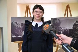 Мультимедиа-выставка «Эрьзя: новое измерение» — фото 6