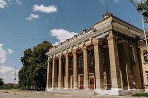 Воздушные ворота Сибири — фото 2