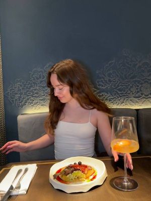 Авторский сет от шефа Рустама Рахимова — фото 2