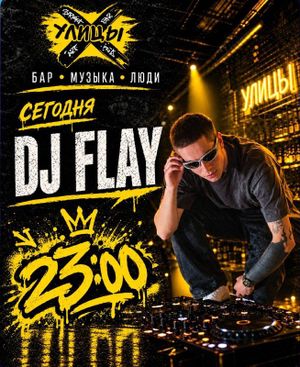 Тимкофф с DJ set — фото 2