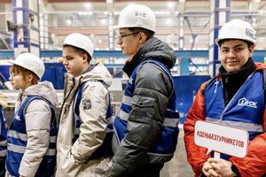 Акция «День без турникетов» 2026 — фото 4