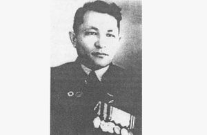 Тематическая беседа «Герой СССР И. В. Кирик» — фото 2
