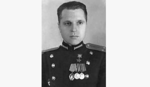Тематическая беседа «Герой СССР И. В. Кирик» — фото 4
