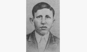 Тематическая беседа «Герой СССР И. В. Кирик» — фото 5