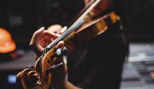 Ночь искусств. Гении века — фото 2