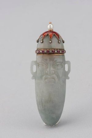 Викторина в аккаунте Xiaohongshu — фото 3