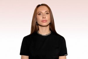 Виктория Складчикова — фото 3