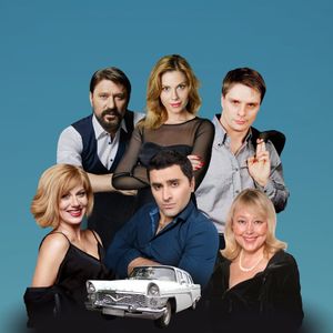 Запчасти для счастья — фото 3