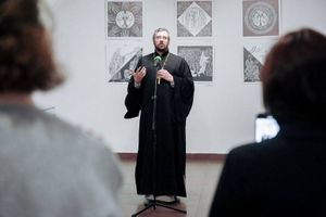 «Сигнал и шум: как читать Библию без искажений?» — фото 2