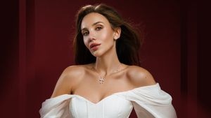 Миа Бойка (Mia Boyka) — фото 2