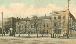 Выставка «Школа прошлого. История воронежских гимназий» — фото 2