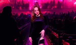 Исповедь грешницы — фото 2