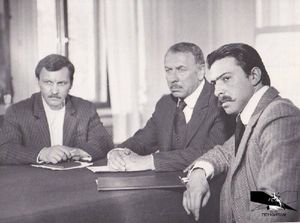 Выставка «100 лет света: Волховская ГЭС» — фото 2