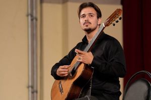 Шестой Фестиваль-смотр выпускников музыкальных учреждений — фото 4