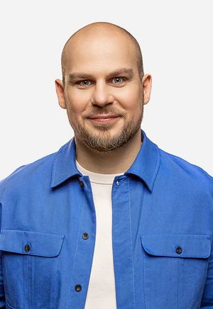 StandUp Валентин Сидоров — фото 2