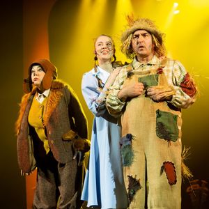 Волшебник Изумрудного города — фото 4
