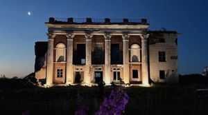 Медиация Дмитрия Малова о городах-призраках — фото 2