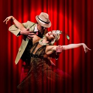Танго — моя жизнь / Tango de mi Vida — фото 3