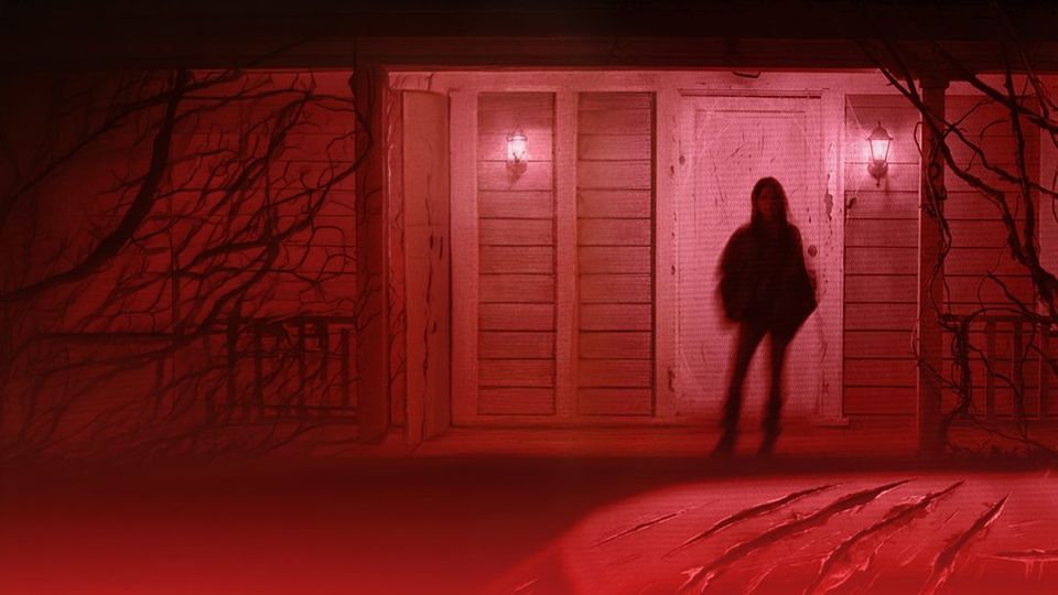 Постер фильма «Обсессия»