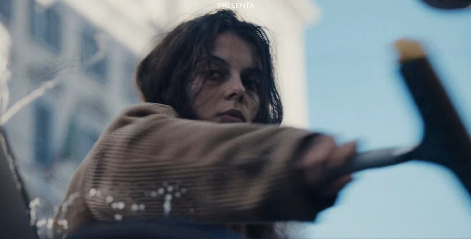 Постер фильма «Italian Best Shorts 9. Крутые повороты»