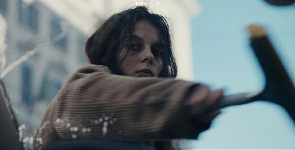 Постер фильма «Italian Best Shorts 9. Крутые повороты»