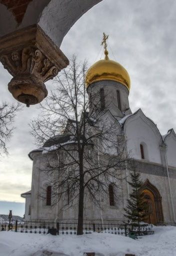 Афиша: Экскурсионный тур в маленькую «Швейцарию»