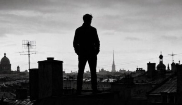 Афиша: Юрий Бутусов. Барабаны внутри