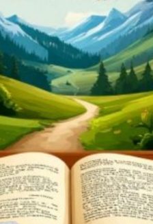 Афиша: Литературное путешествие с классиками. Литературная квест-игра