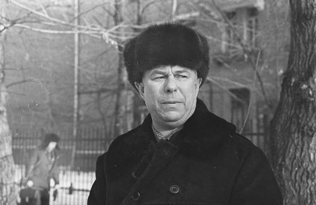 Афиша: «Проникновенный голос правды»