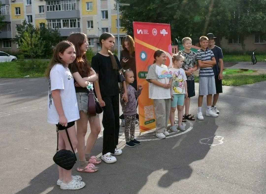 Афиша: Беседа «Твой стиль-твое здоровье»