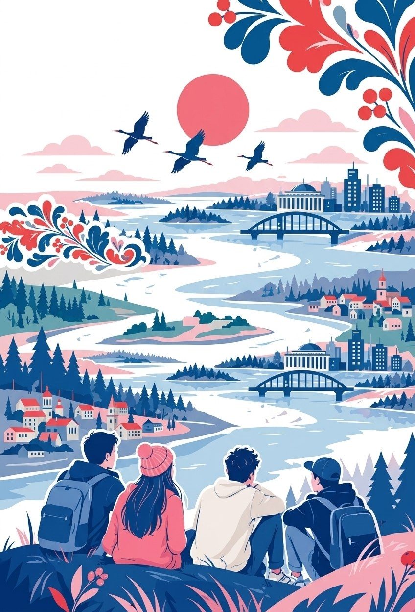 Афиша: Культурный код Новосибирска. Творческая лаборатория