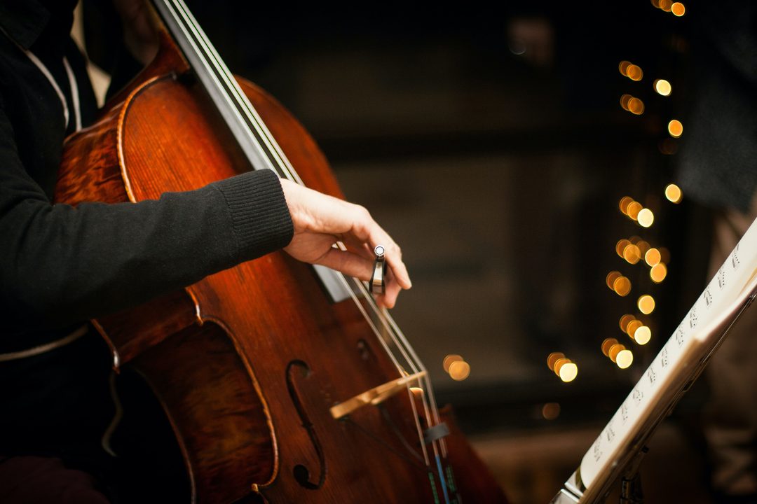Афиша: Jazz Hits Trio